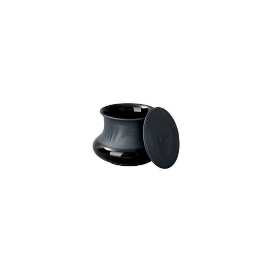 Rosenthal Black Rosenthal Viiva Black Box small front view