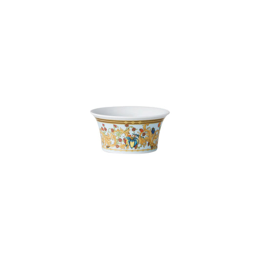 Versace Ikarus Le Jardin de Versace Fruit Dish front view
