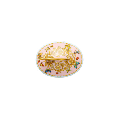 Versace Ikarus Le Jardin de Versace Tea Pot Lid Only alternate view 2
