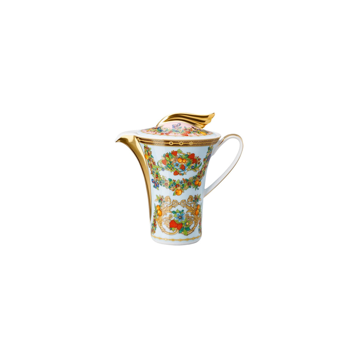 Versace Ikarus Le Jardin de Versace Creamer front view