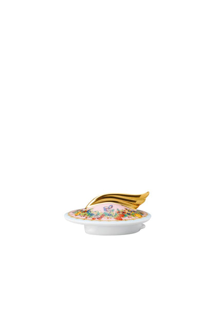 Versace Ikarus Le Jardin de Versace Creamer Lid Only