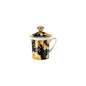 Versace Vanity Mug with lid/30years front view