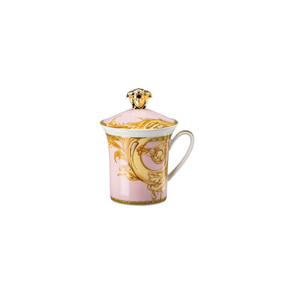 Versace Les reves Byzantins Mug with lid/30years front view