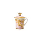 Versace Les reves Byzantins Mug with lid/30years front view