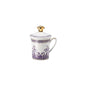 Versace Grand Divertissement Mug with lid/30years front view