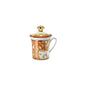 Versace Asian Dream Mug with lid/30years front view