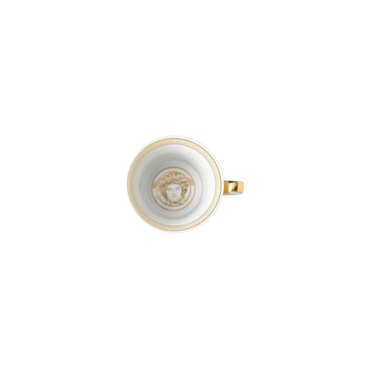 Versace Medusa Gala Mug with handle alternate view 2