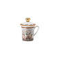 Versace Étoiles de la Mer Mug with lid/30years front view