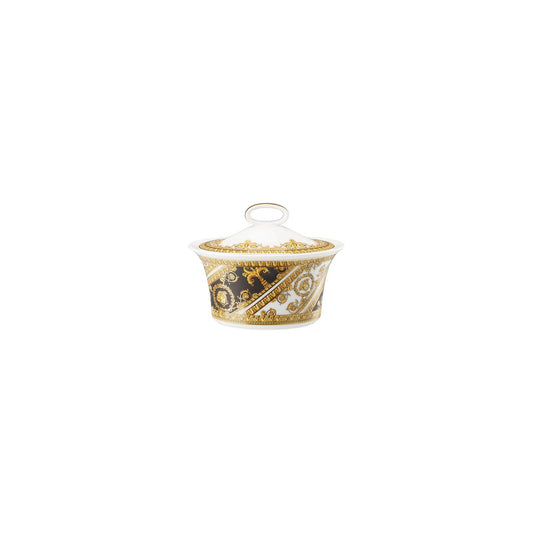 Versace I Love Baroque Sugar Bowl 3 front view