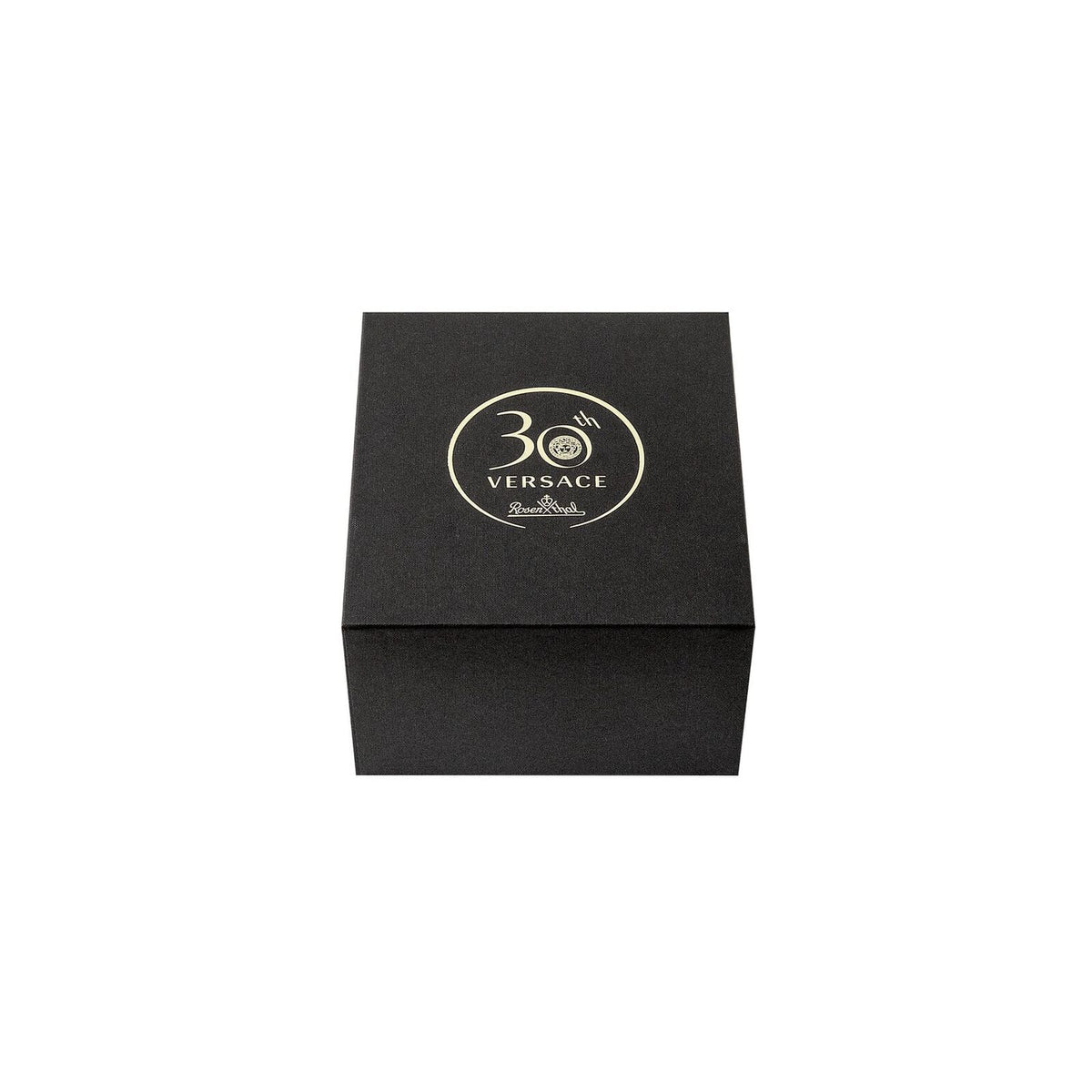 Versace Marco Polo Mug with lid/30years alternate view 6