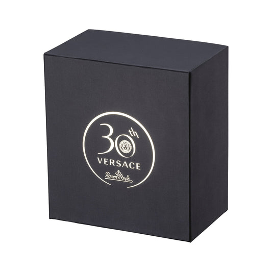 Versace Russian Dream Mug with lid/30years alternate view 2