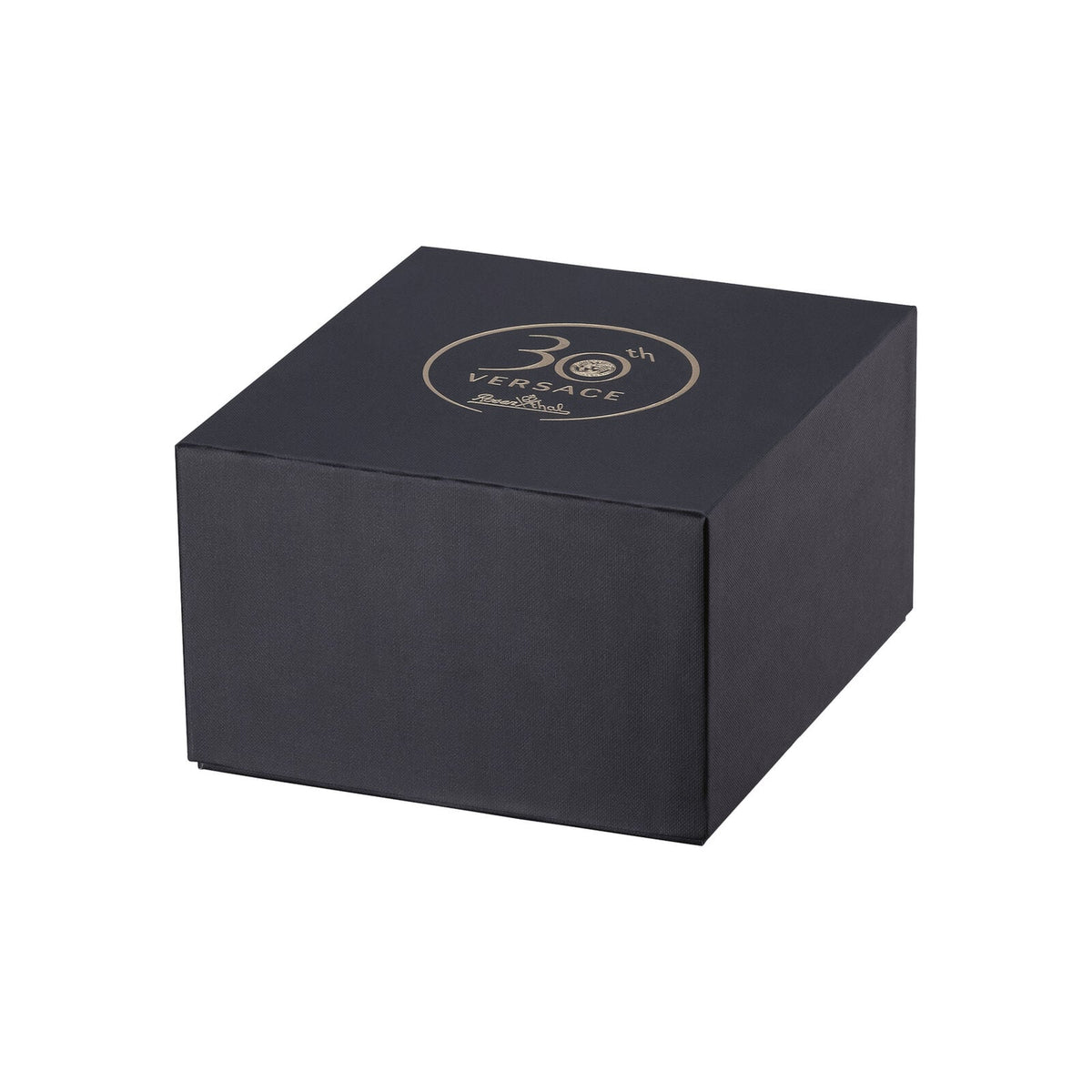 Versace D.V. Floralia Mug with lid/30years alternate view 3