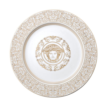 Versace Medusa Gala Service Plate 30 cm alternate view 2