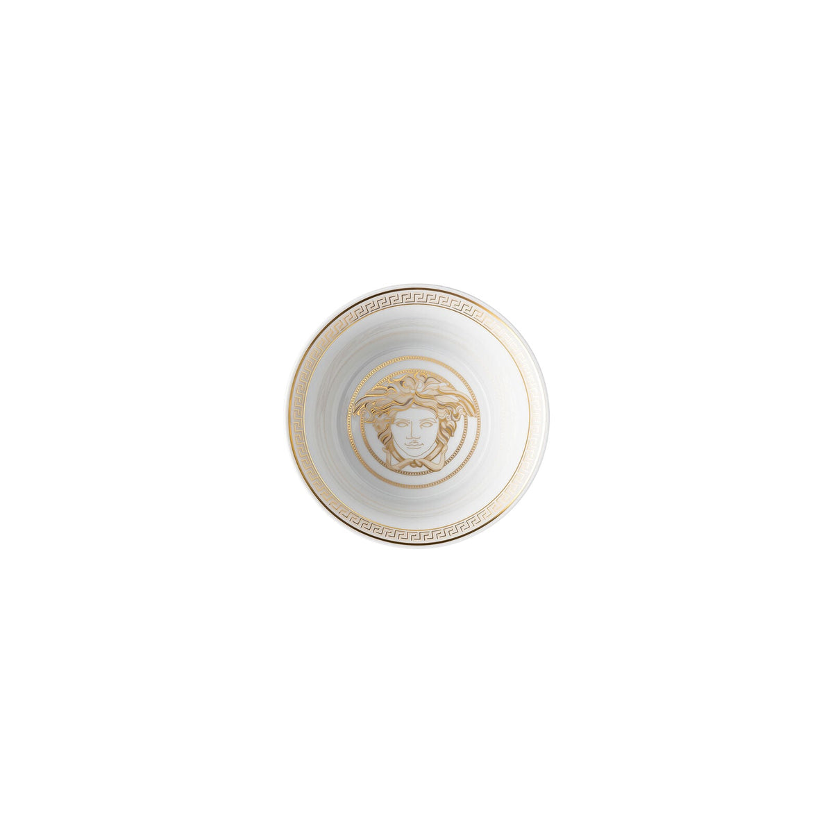 Versace Medusa Gala Fruit Dish alternate view 2