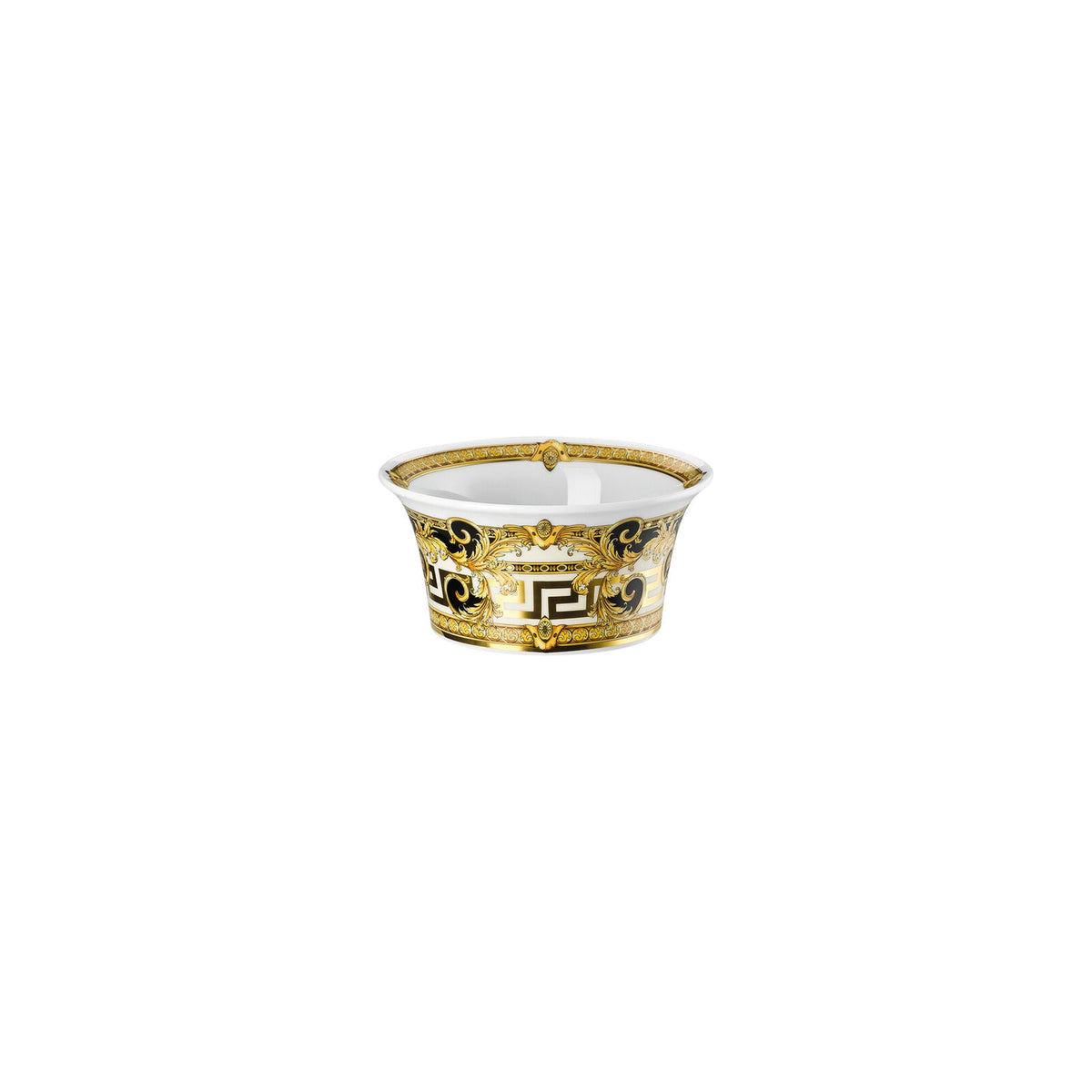 Versace Prestige Gala Fruit Dish alternate view 2
