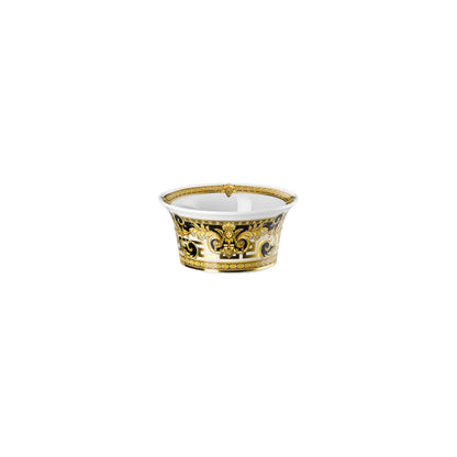 Versace Prestige Gala Fruit Dish front view