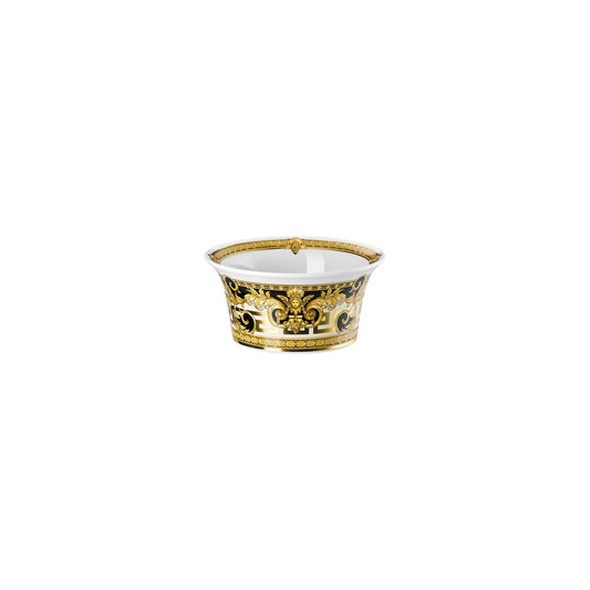 Versace Prestige Gala Fruit Dish front view