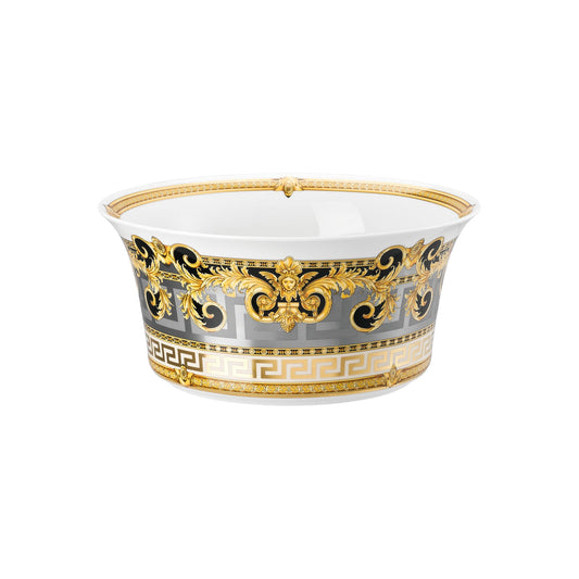 Versace Prestige Gala Salad Bowl 3 front view