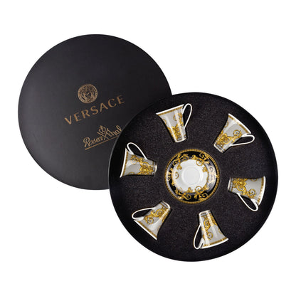 Versace Prestige Gala Set 6 c&s 2 tall alternate view 3
