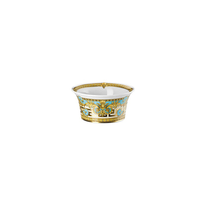 Versace Prestige Gala Bleu Fruit Dish alternate view 2