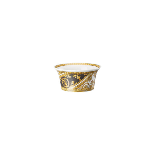 Versace I Love Baroque Fruit Dish front view