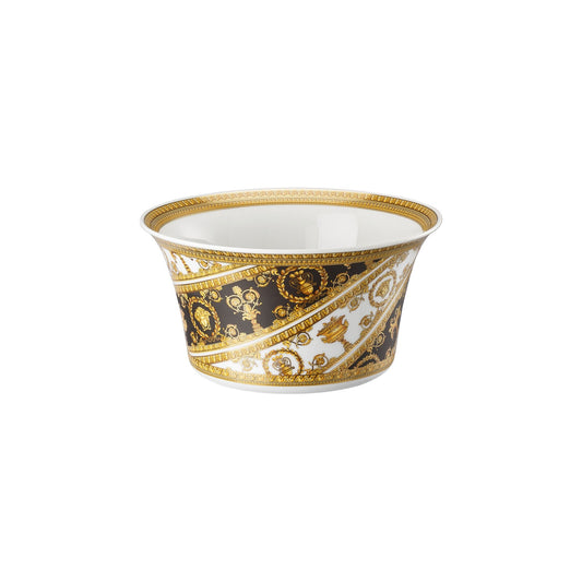Versace I Love Baroque Salad Bowl 2 front view