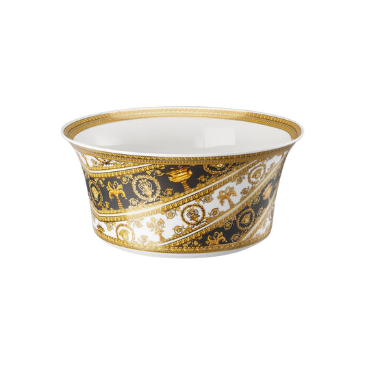 Versace I Love Baroque Salad Bowl 3 front view