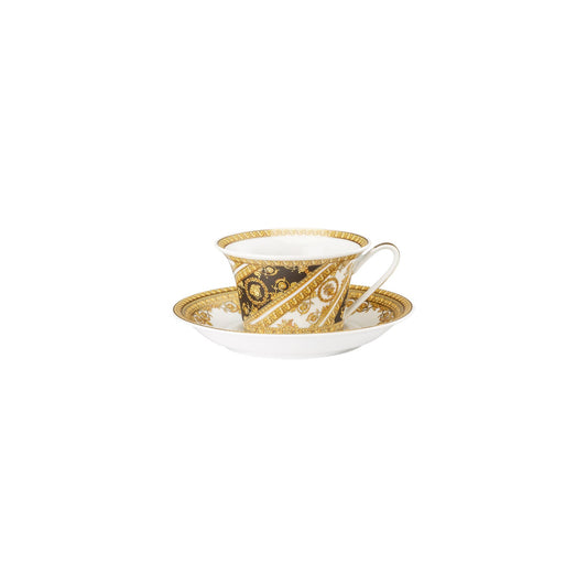 Versace I Love Baroque Cup/Saucer 4 low front view