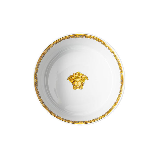Versace Scala Palazzo Verde Bowl 22 cm alternate view 2