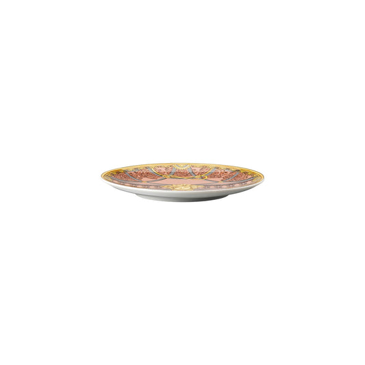 Versace Scala Palazzo Rosa Plate 17 cm alternate view 2