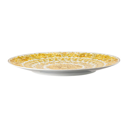 Versace Medusa Rhapsody Service Plate – 33 cm alternate view 2