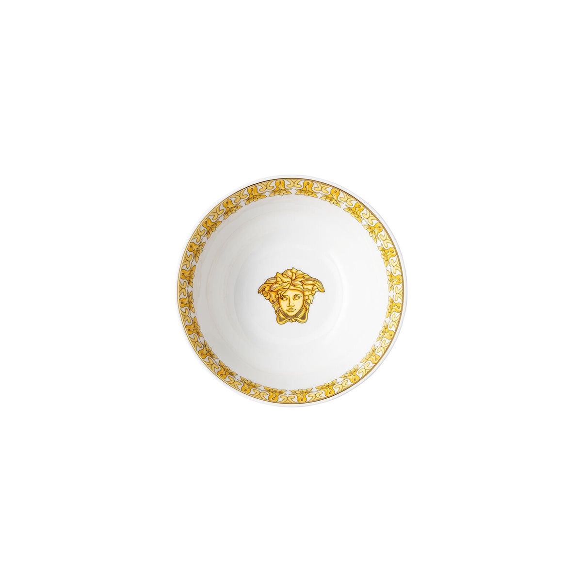 Versace Medusa Rhapsody Cereal bowl 15 cm alternate view 2