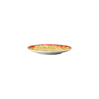 Versace Medusa Rhapsody Red Plate 17 cm alternate view 2