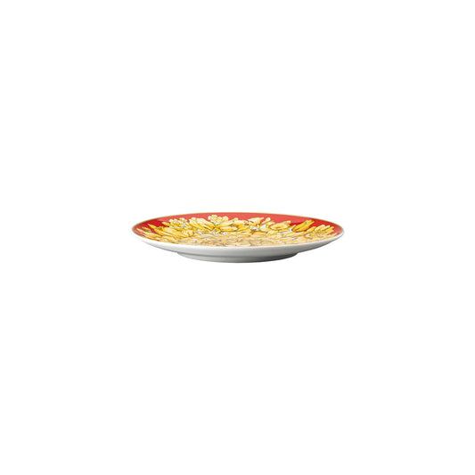Versace Medusa Rhapsody Red Plate 17 cm alternate view 2