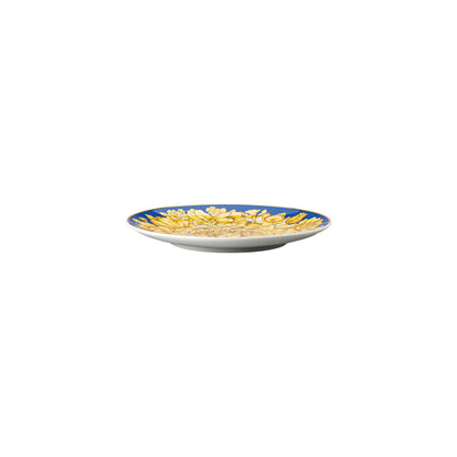Versace Medusa Rhapsody Blue Plate 17 cm alternate view 2