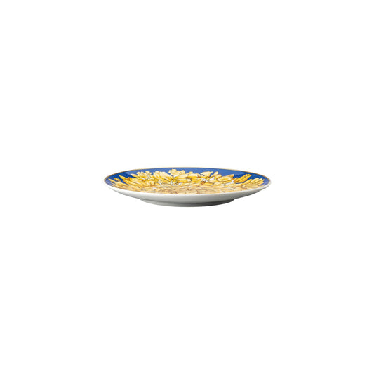 Versace Medusa Rhapsody Blue Plate 17 cm alternate view 2