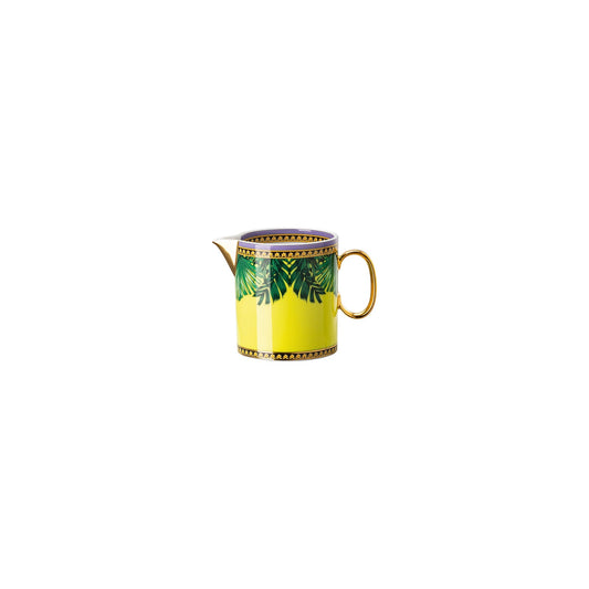 Versace Jungle Animalier Creamer 3 front view
