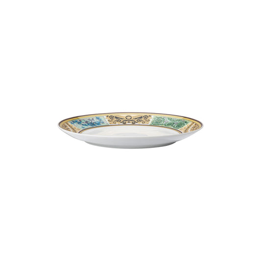Versace Barocco Mosaic Plate 21 cm alternate view 2