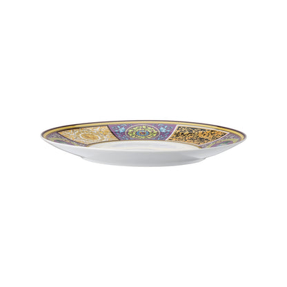 Versace Barocco Mosaic Plate 28 cm alternate view 2