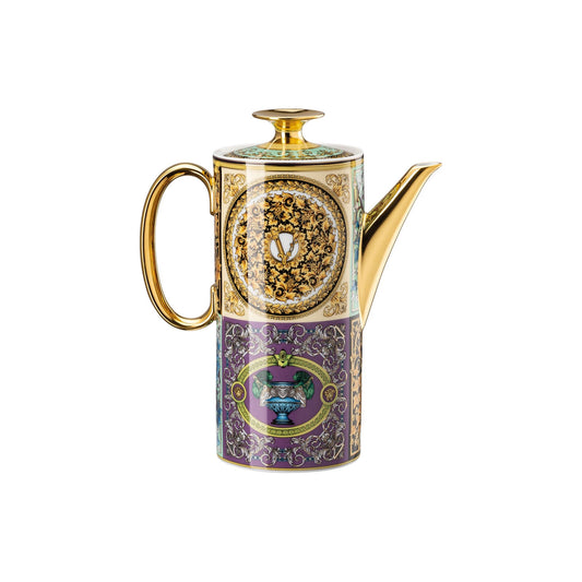 Versace Barocco Mosaic Coffee Pot 3 alternate view 2