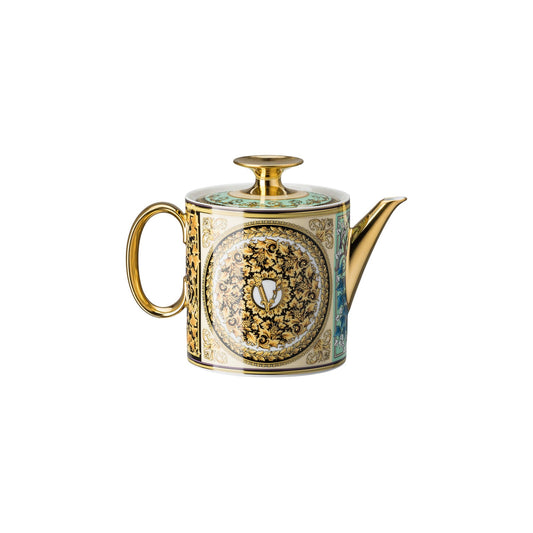Versace Barocco Mosaic Tea Pot 3 alternate view 2