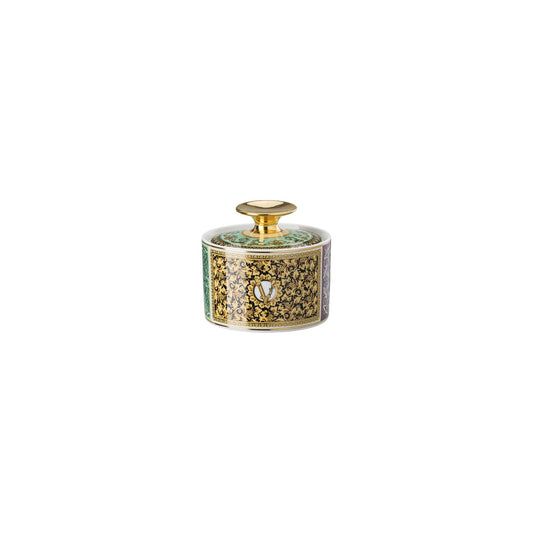 Versace Barocco Mosaic Sugar Bowl 3 alternate view 2