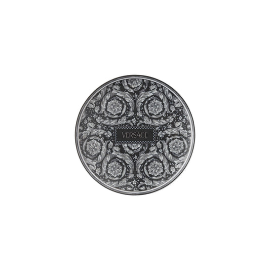 Versace Barocco Haze Plate 17 cm front view