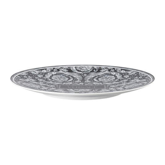 Versace Barocco Haze Service Plate 33 cm alternate view 2