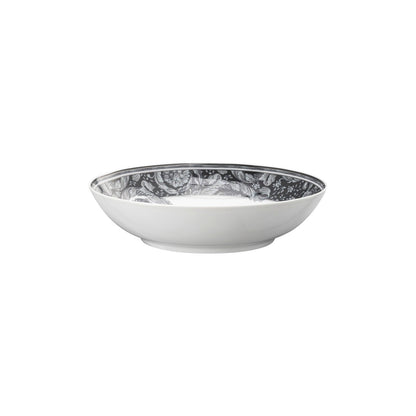 Versace Barocco Haze Plate 22 cm deep alternate view 2