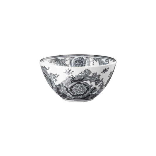Versace Barocco Haze Bowl 18 cm front view