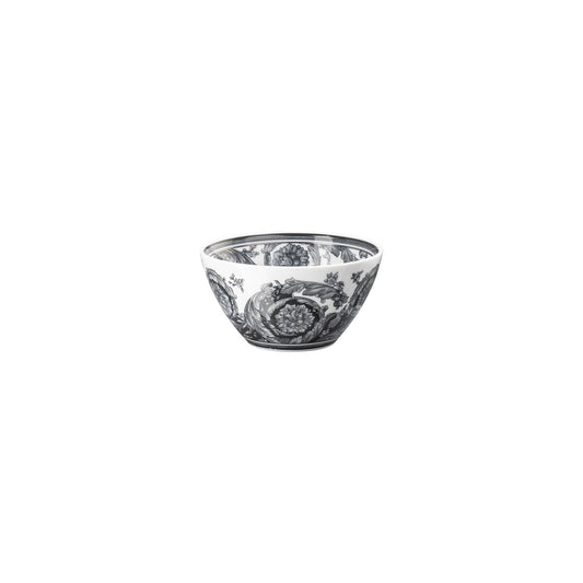 Versace Barocco Haze Bowl 12 cm front view