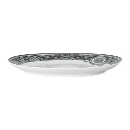 Versace Barocco Haze Platter 33 cm alternate view 2