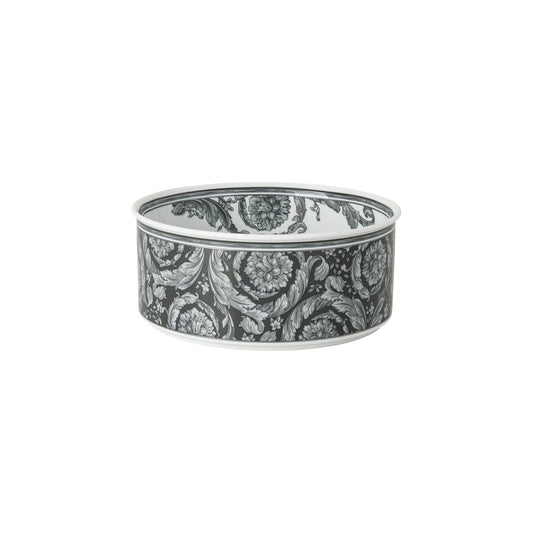 Versace Barocco Haze Bowl 19 cm front view