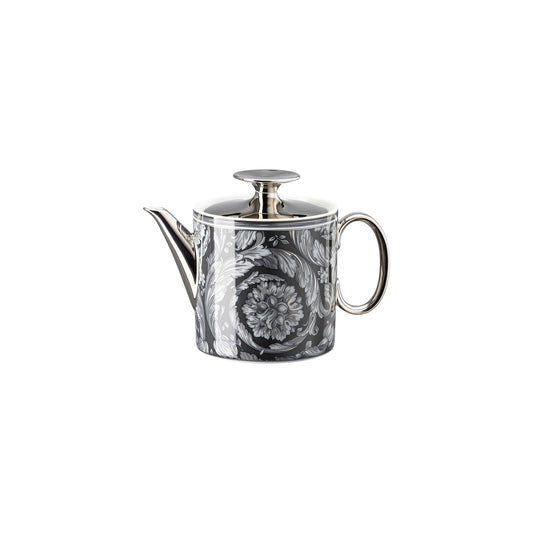 Versace Barocco Haze Tea Pot 2 front view